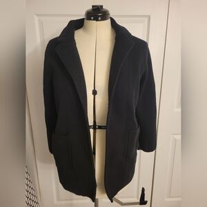 Quince Knit Blazer